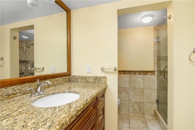 Welcome to this spacious two-bedroom, two-bath condo in the on Imperial Golf Club in Florida - for sale on GolfHomes.com, golf home, golf lot
