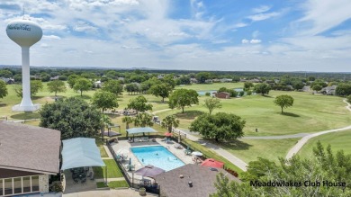 This home has just received new flooring, a new roof in on Hidden Falls Golf Club in Texas - for sale on GolfHomes.com, golf home, golf lot