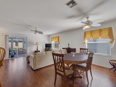 Located in Spanish Lakes Fairways, an active 55+ community on Spanish Lakes Fairways in Florida - for sale on GolfHomes.com, golf home, golf lot