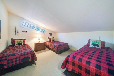 WOW! This prized turnkey townhome is located on the Plumas Pines on Plumas Pines Golf Resort in California - for sale on GolfHomes.com, golf home, golf lot