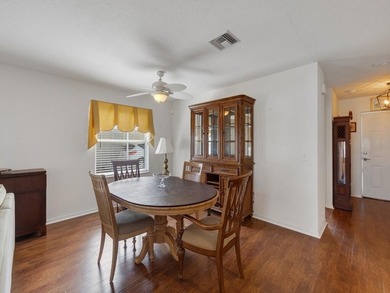 Located in Spanish Lakes Fairways, an active 55+ community on Spanish Lakes Fairways in Florida - for sale on GolfHomes.com, golf home, golf lot