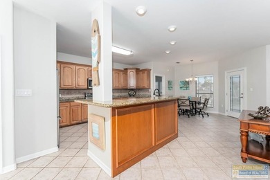 Lakefront Home! Built by well-known Five-Star *Buddy* Builder on South Padre Island Golf Club in Texas - for sale on GolfHomes.com, golf home, golf lot