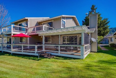 WOW! This prized turnkey townhome is located on the Plumas Pines on Plumas Pines Golf Resort in California - for sale on GolfHomes.com, golf home, golf lot