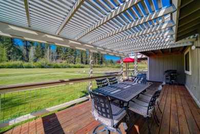 WOW! This prized turnkey townhome is located on the Plumas Pines on Plumas Pines Golf Resort in California - for sale on GolfHomes.com, golf home, golf lot
