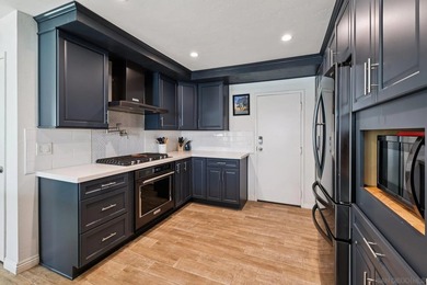 Experience refined living in the prestigious La Costa on La Costa Resort and Spa in California - for sale on GolfHomes.com, golf home, golf lot