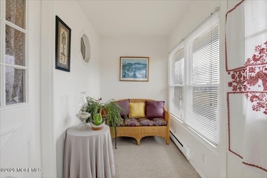 Welcome to this move-in ready attached end-unit located in the on Leisure Village East in New Jersey - for sale on GolfHomes.com, golf home, golf lot