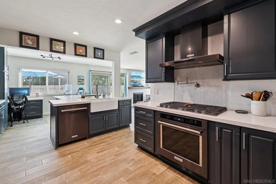 Experience refined living in the prestigious La Costa on La Costa Resort and Spa in California - for sale on GolfHomes.com, golf home, golf lot