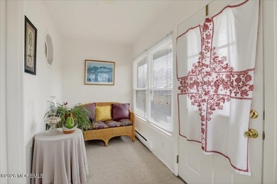 Welcome to this move-in ready attached end-unit located in the on Leisure Village East in New Jersey - for sale on GolfHomes.com, golf home, golf lot