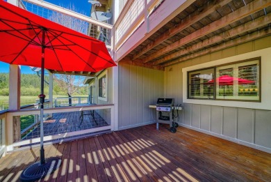 WOW! This prized turnkey townhome is located on the Plumas Pines on Plumas Pines Golf Resort in California - for sale on GolfHomes.com, golf home, golf lot