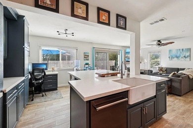 Experience refined living in the prestigious La Costa on La Costa Resort and Spa in California - for sale on GolfHomes.com, golf home, golf lot