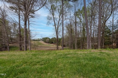 Golf course living at it's FINEST.  This BEAUTIFUL end unit 3 on TPC at Wakefield Plantation in North Carolina - for sale on GolfHomes.com, golf home, golf lot