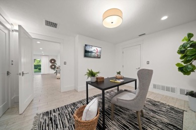 Welcome to an exceptional opportunity on the prestigious Pelican on Belleview Biltmore Golf Club in Florida - for sale on GolfHomes.com, golf home, golf lot