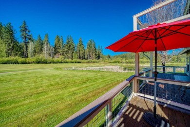 WOW! This prized turnkey townhome is located on the Plumas Pines on Plumas Pines Golf Resort in California - for sale on GolfHomes.com, golf home, golf lot