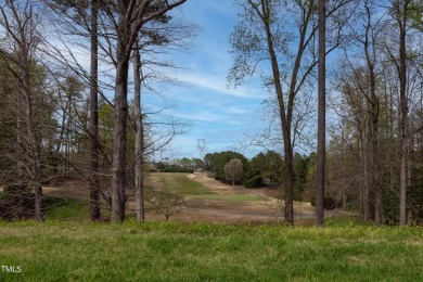 Golf course living at it's FINEST.  This BEAUTIFUL end unit 3 on TPC at Wakefield Plantation in North Carolina - for sale on GolfHomes.com, golf home, golf lot