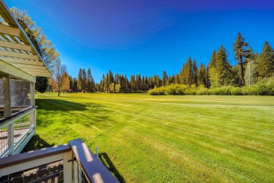 WOW! This prized turnkey townhome is located on the Plumas Pines on Plumas Pines Golf Resort in California - for sale on GolfHomes.com, golf home, golf lot