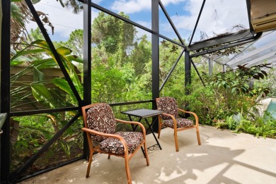 Luxurious 5BR/3BA Pool Home on 1+ Acre with Marina Slip.  Rarely on Floridian Golf and Yacht Club in Florida - for sale on GolfHomes.com, golf home, golf lot