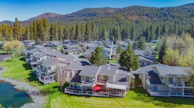 WOW! This prized turnkey townhome is located on the Plumas Pines on Plumas Pines Golf Resort in California - for sale on GolfHomes.com, golf home, golf lot