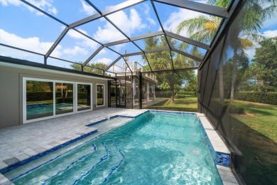 Welcome to an exceptional opportunity on the prestigious Pelican on Belleview Biltmore Golf Club in Florida - for sale on GolfHomes.com, golf home, golf lot