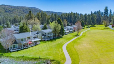 WOW! This prized turnkey townhome is located on the Plumas Pines on Plumas Pines Golf Resort in California - for sale on GolfHomes.com, golf home, golf lot