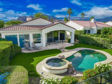 Entering the property you will find yourself in a center on Mountain View Country Club in California - for sale on GolfHomes.com, golf home, golf lot