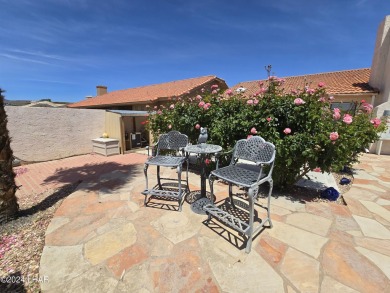 985 Country Club Dr on Cerbat Cliffs Golf Course in Arizona - for sale on GolfHomes.com, golf home, golf lot