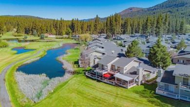 WOW! This prized turnkey townhome is located on the Plumas Pines on Plumas Pines Golf Resort in California - for sale on GolfHomes.com, golf home, golf lot