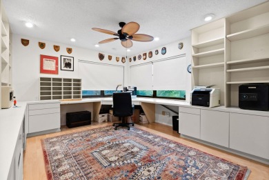 Luxurious 5BR/3BA Pool Home on 1+ Acre with Marina Slip.  Rarely on Floridian Golf and Yacht Club in Florida - for sale on GolfHomes.com, golf home, golf lot