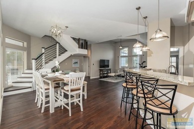 A fresh new look in the Estates of SPI Golf Community--don't on South Padre Island Golf Club in Texas - for sale on GolfHomes.com, golf home, golf lot