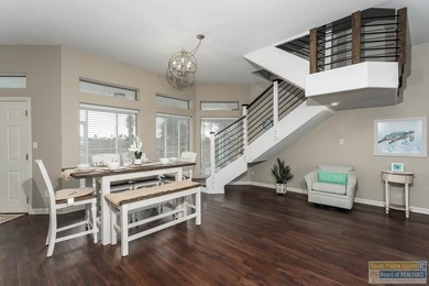 A fresh new look in the Estates of SPI Golf Community--don't on South Padre Island Golf Club in Texas - for sale on GolfHomes.com, golf home, golf lot