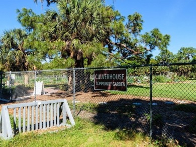 Four-Bedroom Pool Home on a Large Corner Lot! This beautifully on Gulf Gate Golf Club in Florida - for sale on GolfHomes.com, golf home, golf lot