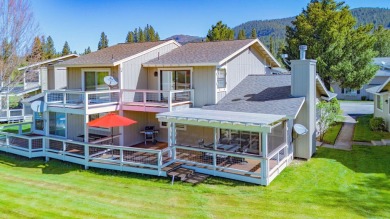 WOW! This prized turnkey townhome is located on the Plumas Pines on Plumas Pines Golf Resort in California - for sale on GolfHomes.com, golf home, golf lot