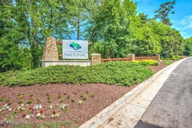 This stunningly upgraded home seamlessly blends style and on Tennessee National Golf Club in Tennessee - for sale on GolfHomes.com, golf home, golf lot