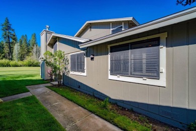 WOW! This prized turnkey townhome is located on the Plumas Pines on Plumas Pines Golf Resort in California - for sale on GolfHomes.com, golf home, golf lot