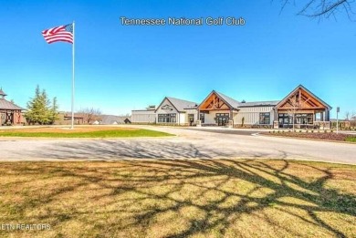 This stunningly upgraded home seamlessly blends style and on Tennessee National Golf Club in Tennessee - for sale on GolfHomes.com, golf home, golf lot