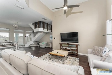 A fresh new look in the Estates of SPI Golf Community--don't on South Padre Island Golf Club in Texas - for sale on GolfHomes.com, golf home, golf lot