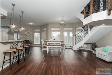 A fresh new look in the Estates of SPI Golf Community--don't on South Padre Island Golf Club in Texas - for sale on GolfHomes.com, golf home, golf lot