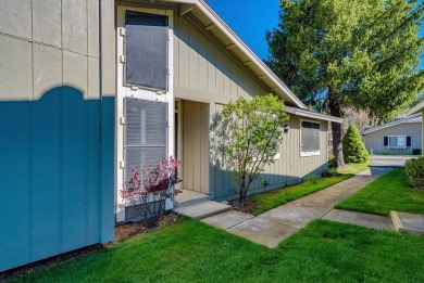 WOW! This prized turnkey townhome is located on the Plumas Pines on Plumas Pines Golf Resort in California - for sale on GolfHomes.com, golf home, golf lot