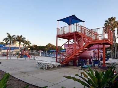 Four-Bedroom Pool Home on a Large Corner Lot! This beautifully on Gulf Gate Golf Club in Florida - for sale on GolfHomes.com, golf home, golf lot