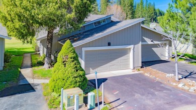 WOW! This prized turnkey townhome is located on the Plumas Pines on Plumas Pines Golf Resort in California - for sale on GolfHomes.com, golf home, golf lot