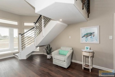 A fresh new look in the Estates of SPI Golf Community--don't on South Padre Island Golf Club in Texas - for sale on GolfHomes.com, golf home, golf lot