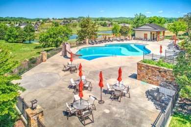 This stunningly upgraded home seamlessly blends style and on Tennessee National Golf Club in Tennessee - for sale on GolfHomes.com, golf home, golf lot