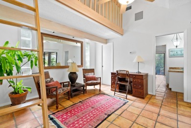 Luxurious 5BR/3BA Pool Home on 1+ Acre with Marina Slip.  Rarely on Floridian Golf and Yacht Club in Florida - for sale on GolfHomes.com, golf home, golf lot