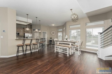 A fresh new look in the Estates of SPI Golf Community--don't on South Padre Island Golf Club in Texas - for sale on GolfHomes.com, golf home, golf lot