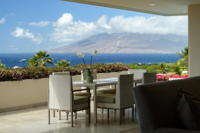 Elegance flourishes in this lushly landscaped 4,588 sq. ft on Wailea Golf Club in Hawaii - for sale on GolfHomes.com, golf home, golf lot