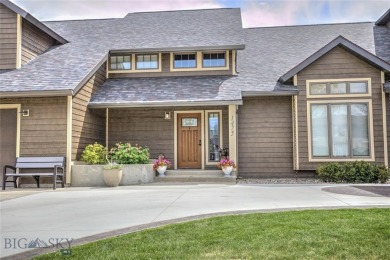 Discover your lifestyle-living in Helena, Montana, with this on Fox Ridge Golf Course - Champion in Montana - for sale on GolfHomes.com, golf home, golf lot