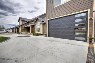 Discover your lifestyle-living in Helena, Montana, with this on Fox Ridge Golf Course - Champion in Montana - for sale on GolfHomes.com, golf home, golf lot