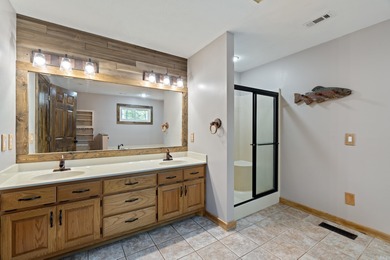 INCREDIBLE opportunity to purchase this home with a 2.25% on DeSoto Golf Course in Arkansas - for sale on GolfHomes.com, golf home, golf lot