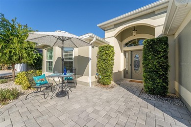 Welcome to this stunning LILY Designer Home located in the on Egret Championship Golf Course in Florida - for sale on GolfHomes.com, golf home, golf lot