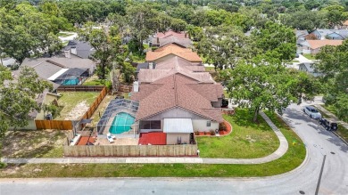 This home is waiting on you to enjoy it. This 3 bedroom, 2 bath on Buckhorn Springs Golf and Country Club in Florida - for sale on GolfHomes.com, golf home, golf lot