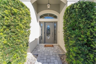 Welcome to this stunning LILY Designer Home located in the on Egret Championship Golf Course in Florida - for sale on GolfHomes.com, golf home, golf lot